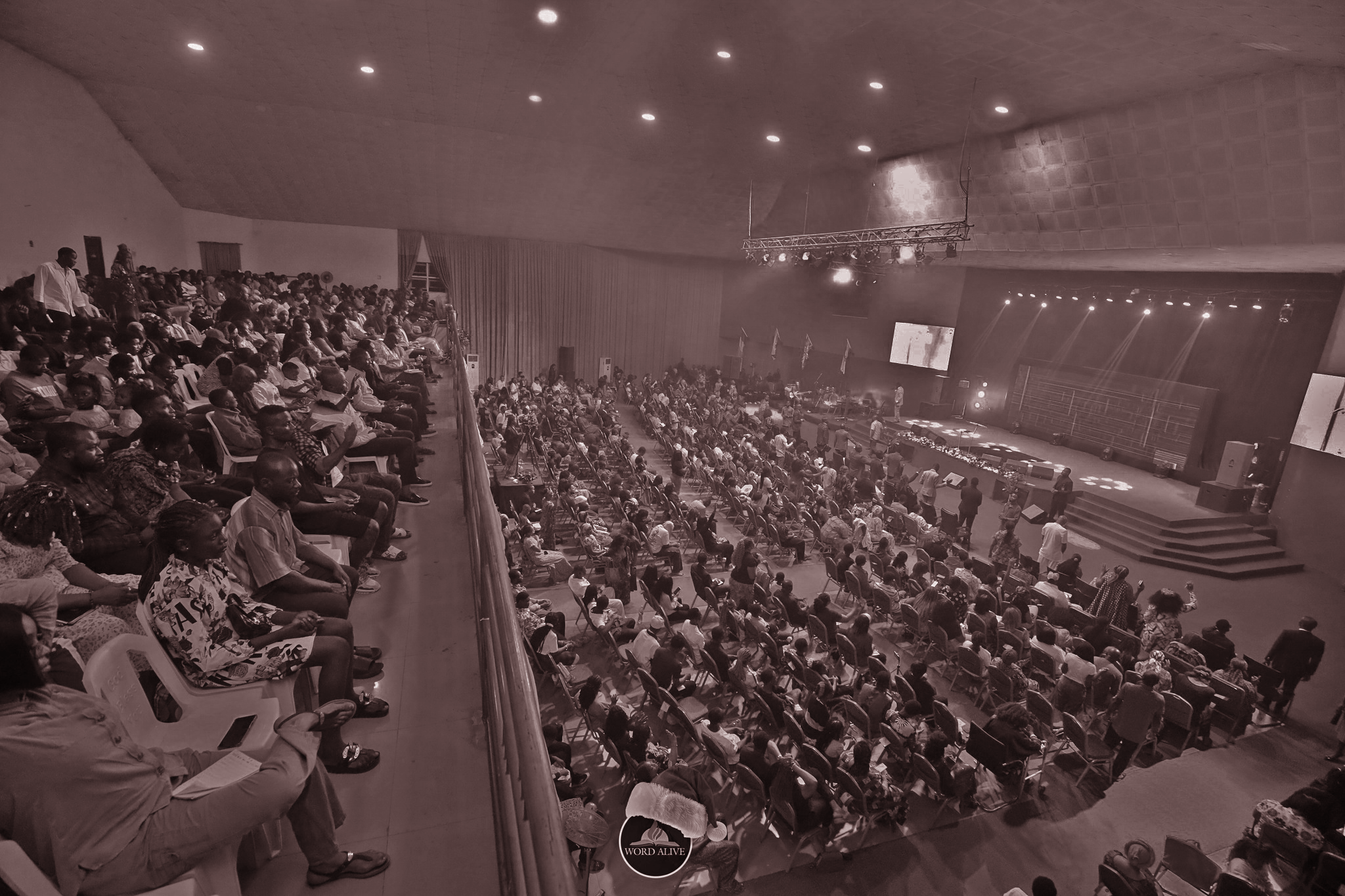 Healing The Broken World <br />